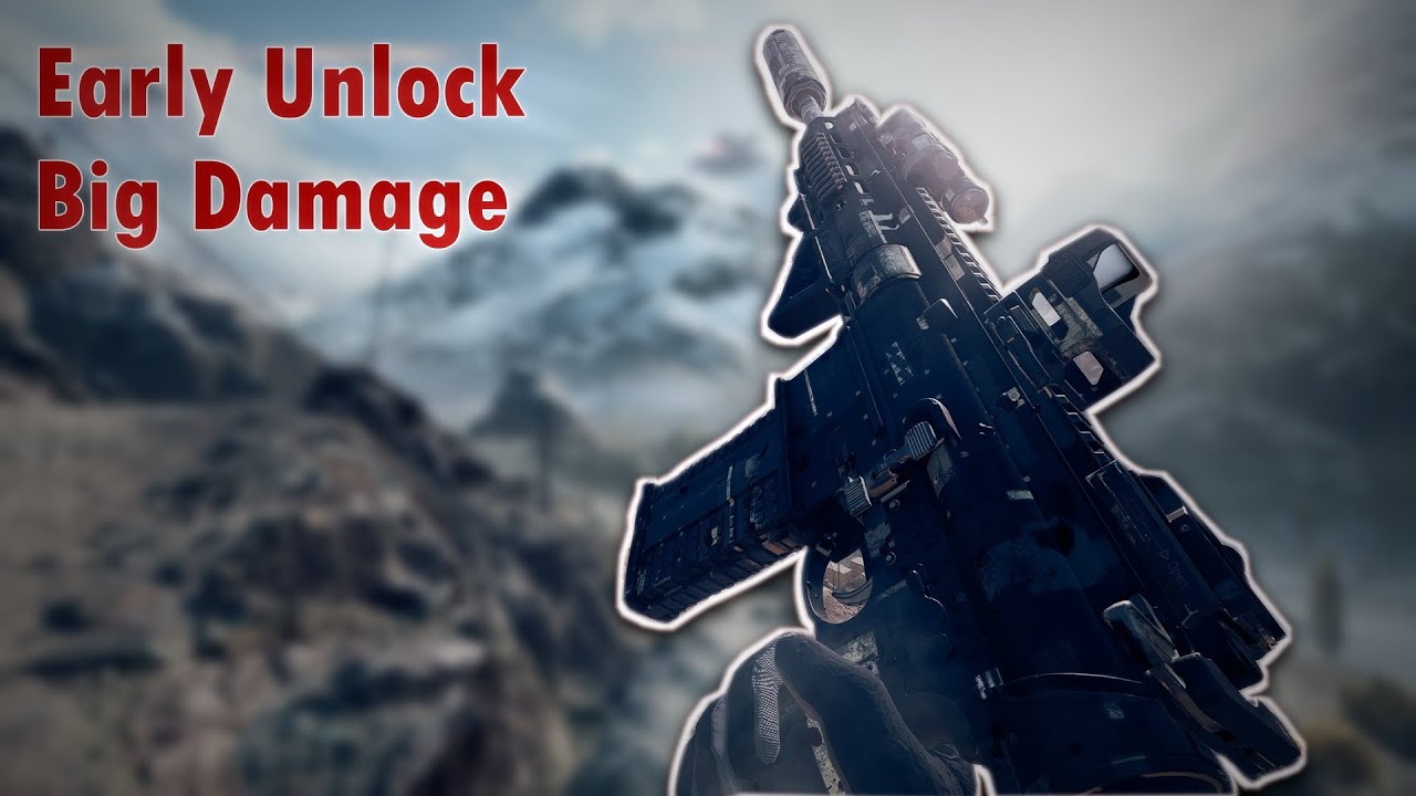 The Most Slept-On Carbine in BF6: M417 A2 Guide and BEST Build