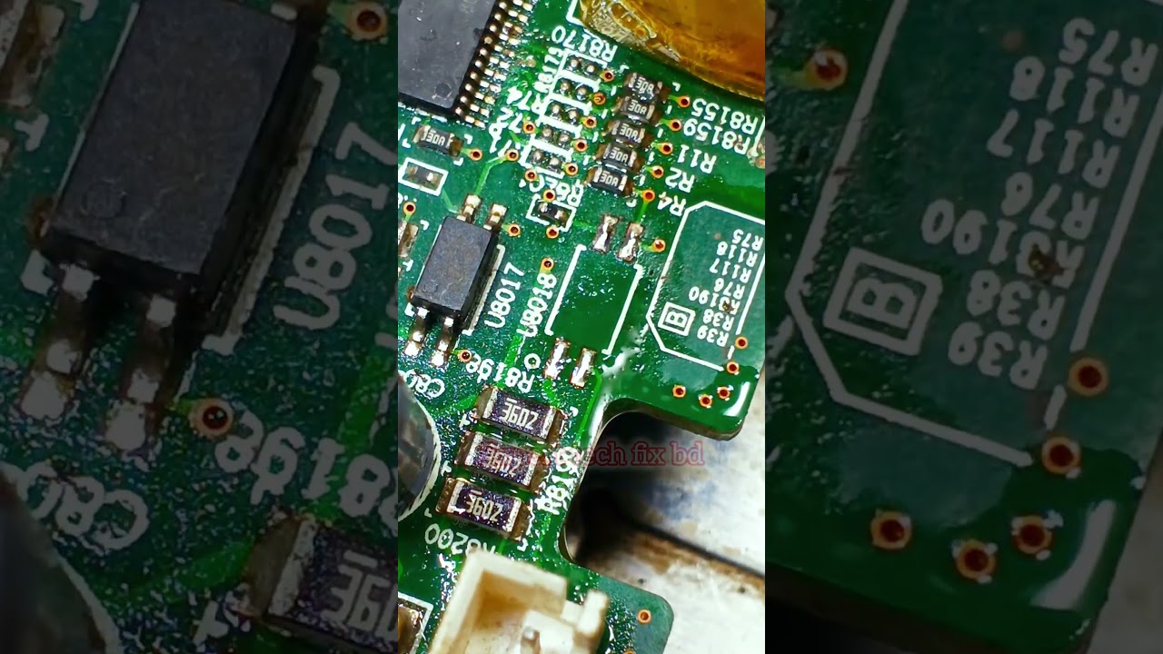 217 Smd mosfet replace 🤩🤩