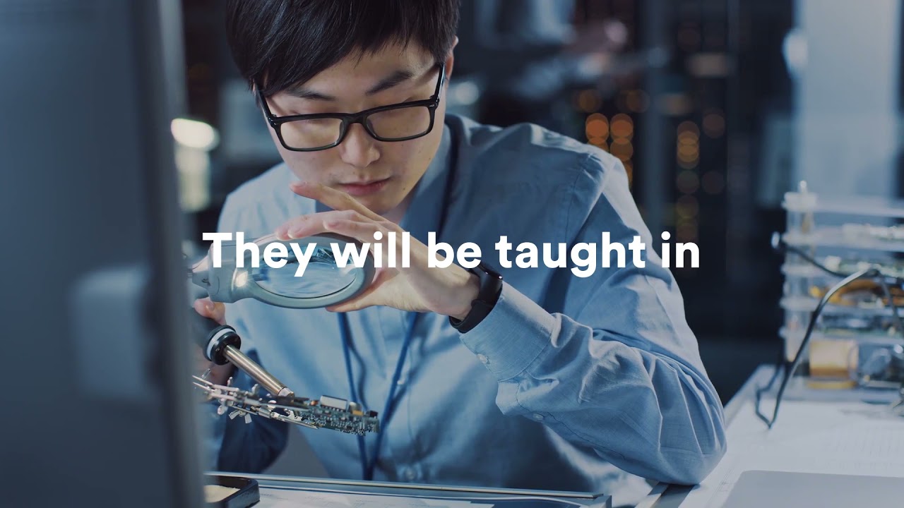 Welcome to Higher Technical Qualifications