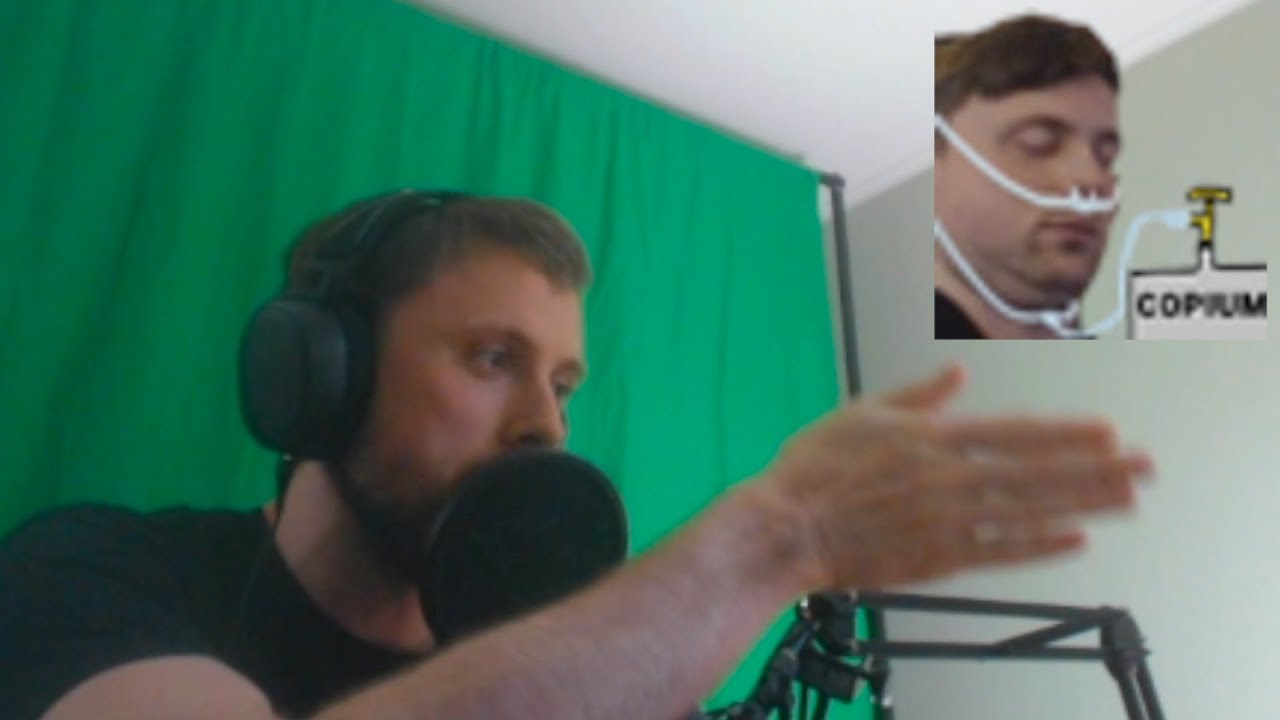 Forsen About His And Chats IQ
