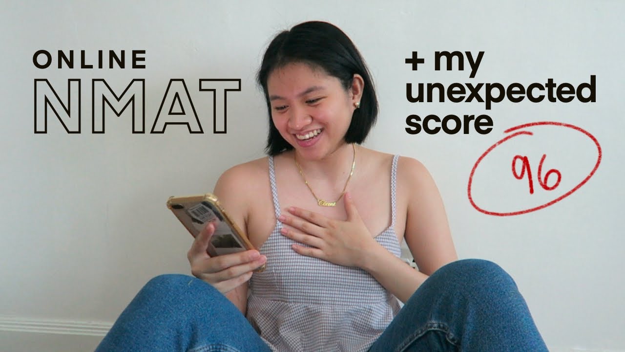 Вопросы и ответы: NMAT Philippines (советы, рецензенты, план обучения)