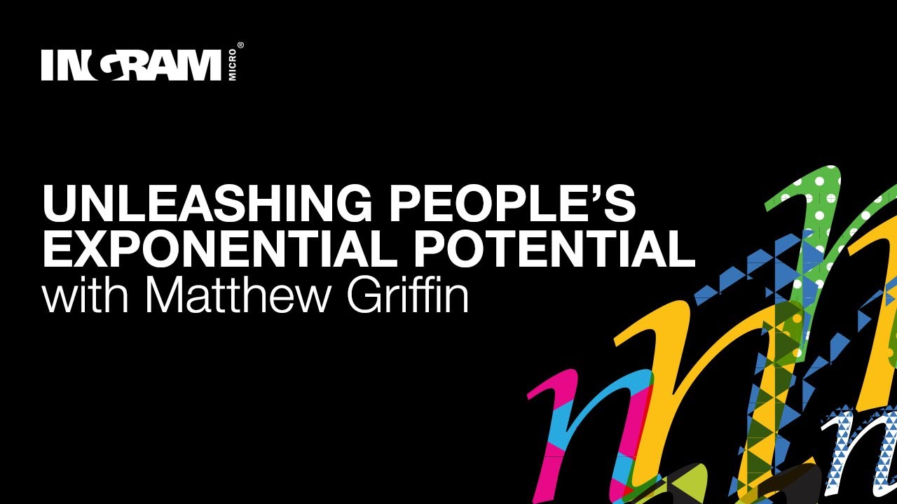 Unleashing People's Exponential Potential | ONE 2020
