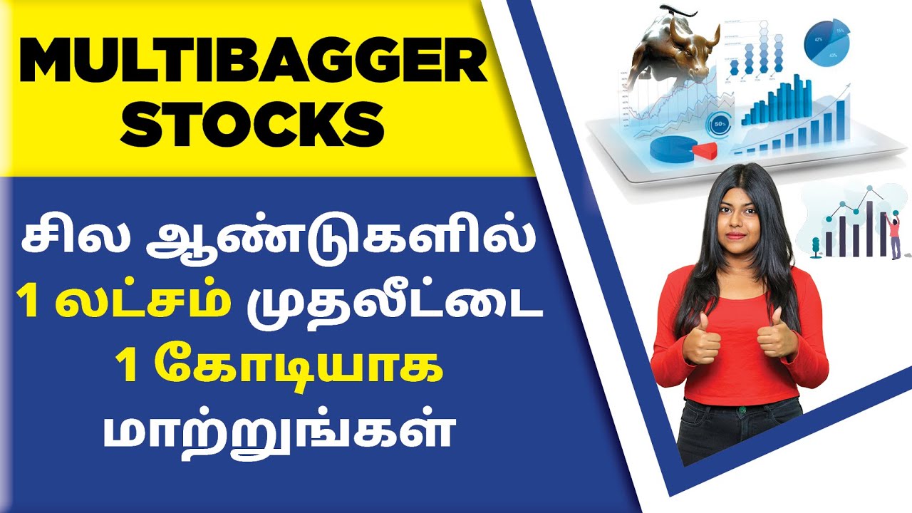Multibagger Stocks in Tamil - How to Pick Multibagger Stocks? | Multibagger Stocks | Natalia