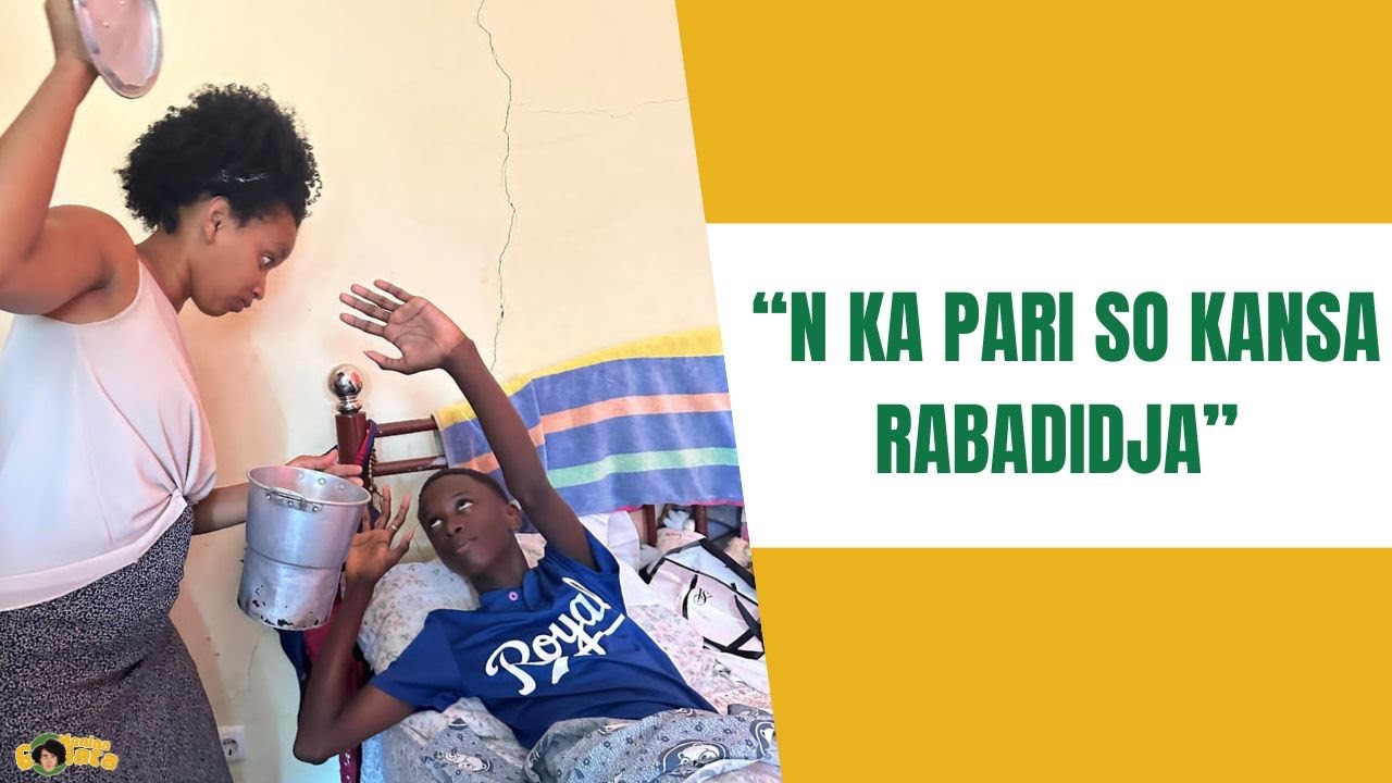 KA PARI SO KANSA RABADIDJA