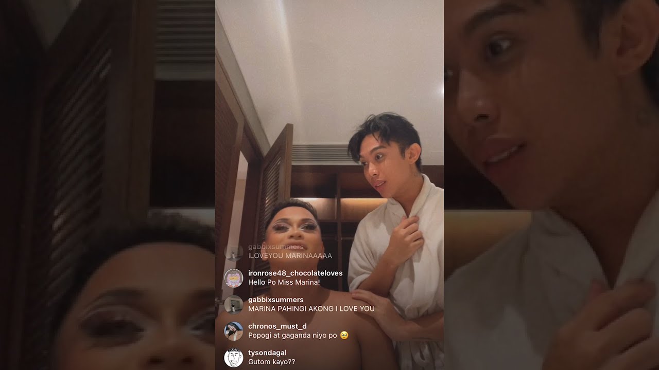 Prince - Instagram Live - 23 October 2022 Part 3