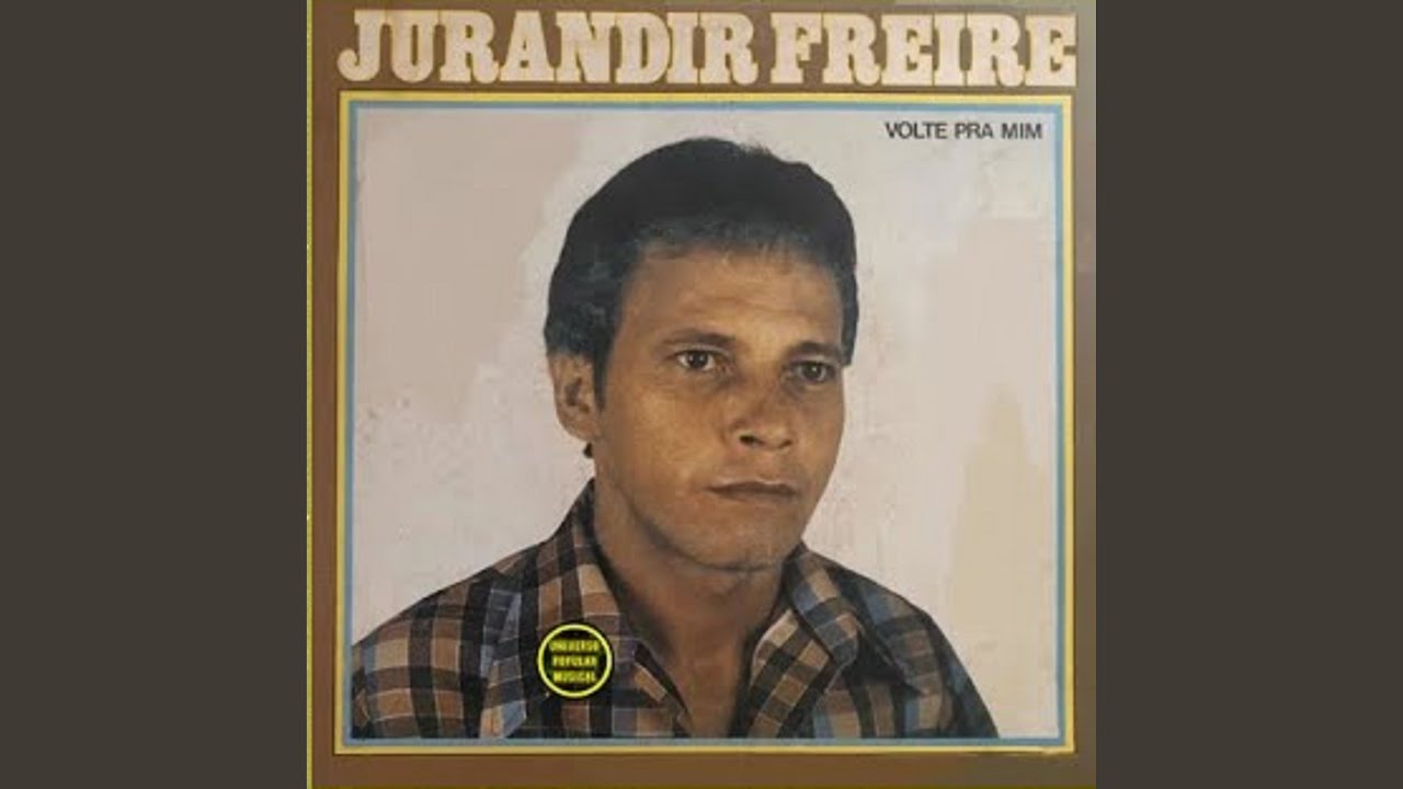 Canção do desabafo