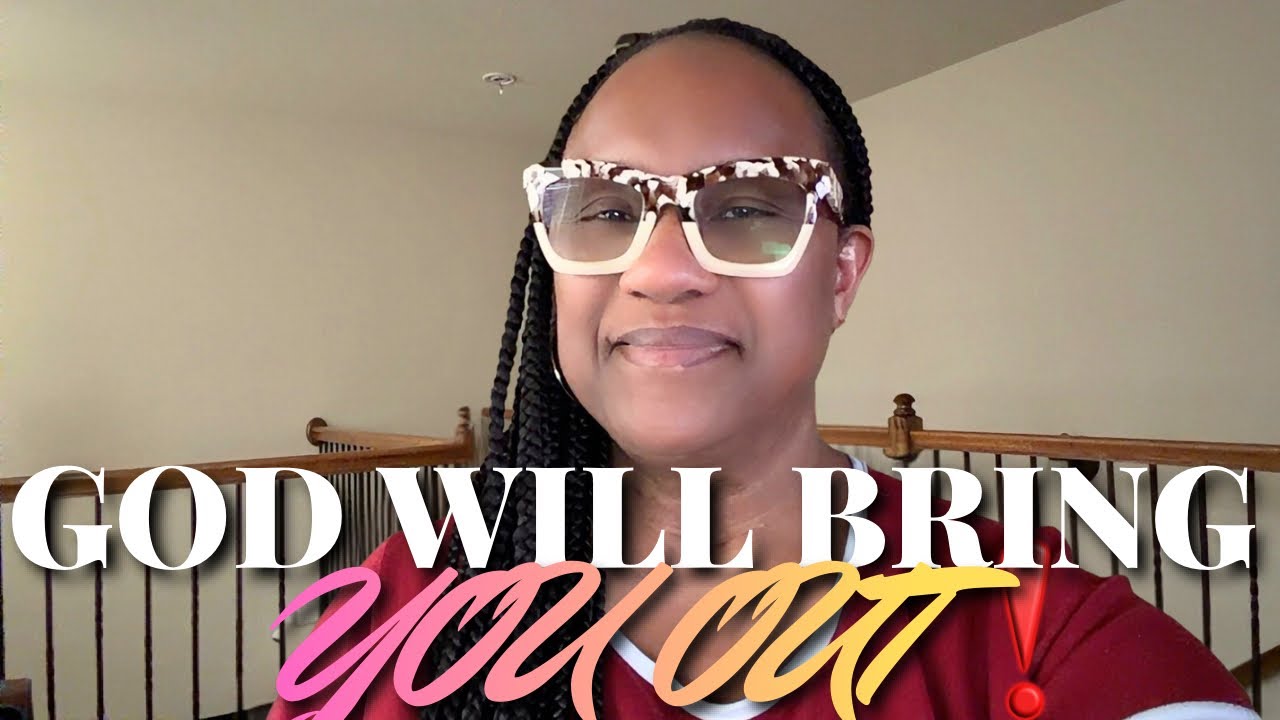 You’re About to See God’s Power! Get Ready!