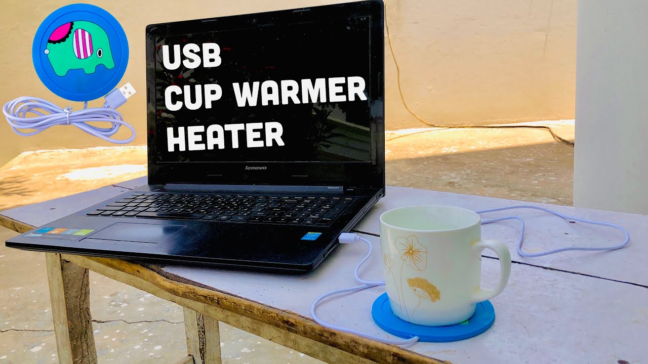 USB Cup Warmer | It&rsquo;s Really Work?