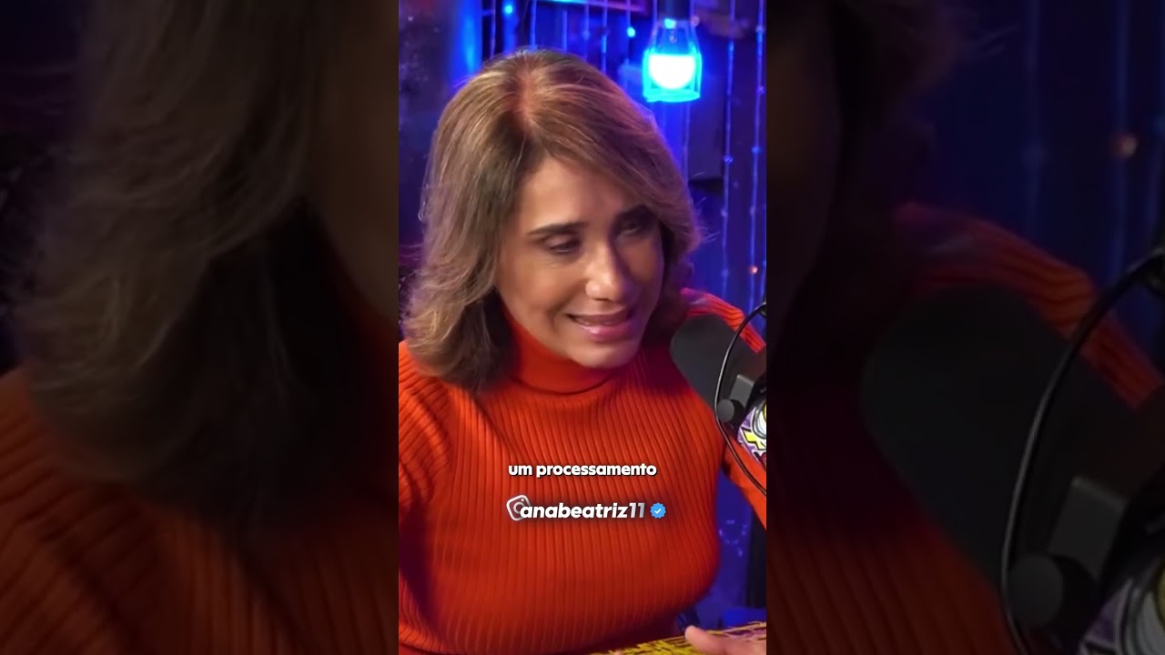 O incr&iacute;vel c&eacute;rebro com autismo 🧠 | ANA BEATRIZ #shorts