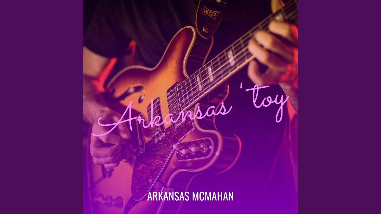 Arkansas ' toy