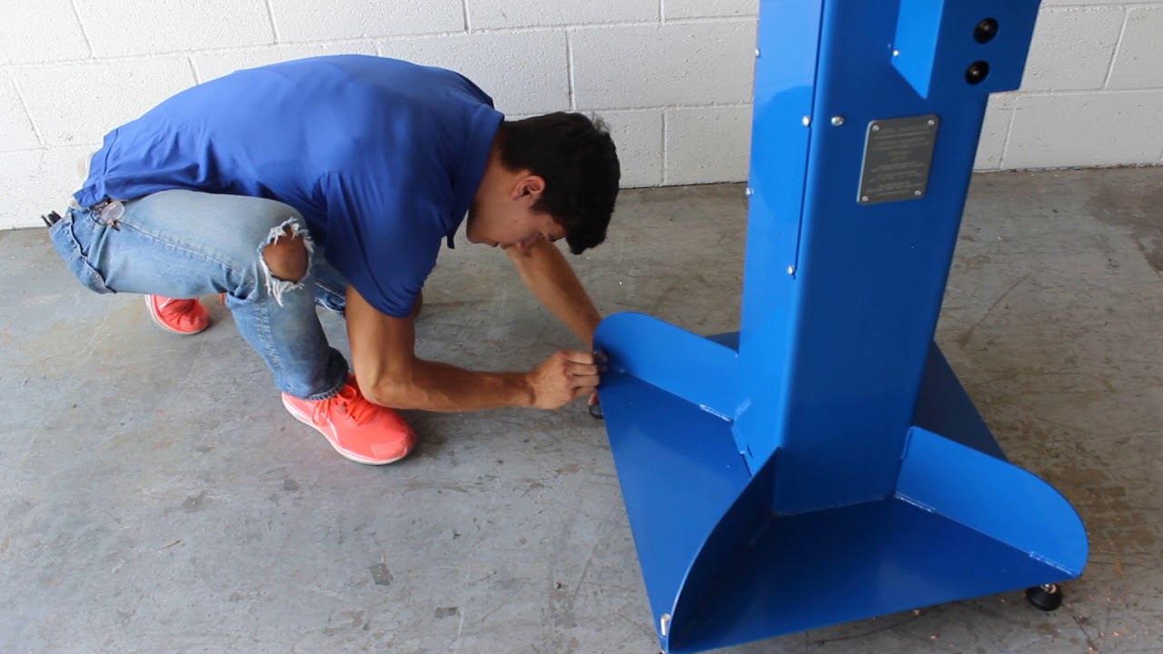 RapidTag Installation and Set Up