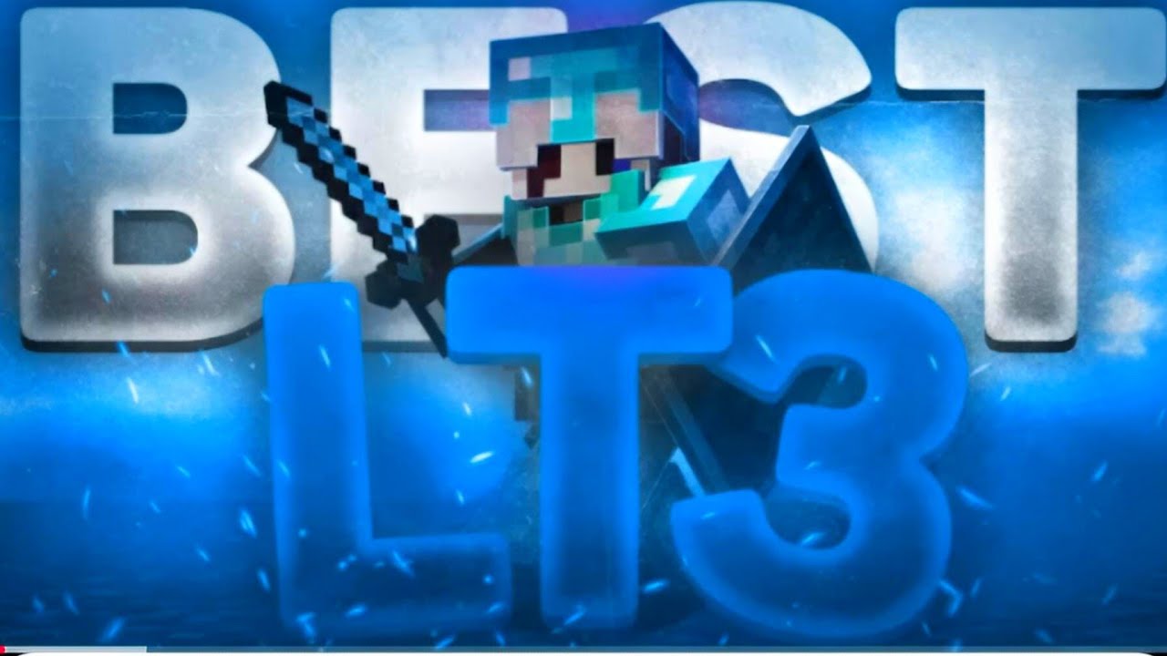 WannaBeLt3 || Minecraft Montage 