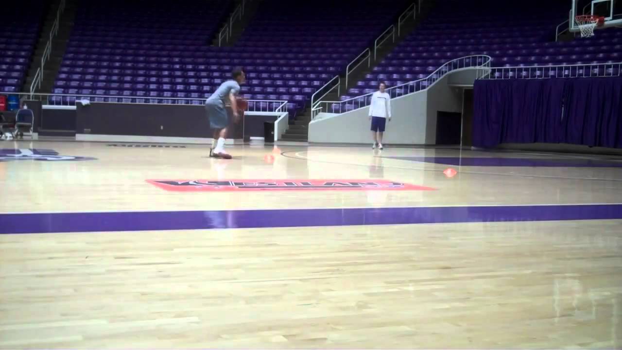 Damian Lillard's Diary - Episode Four | Weber State Basketball