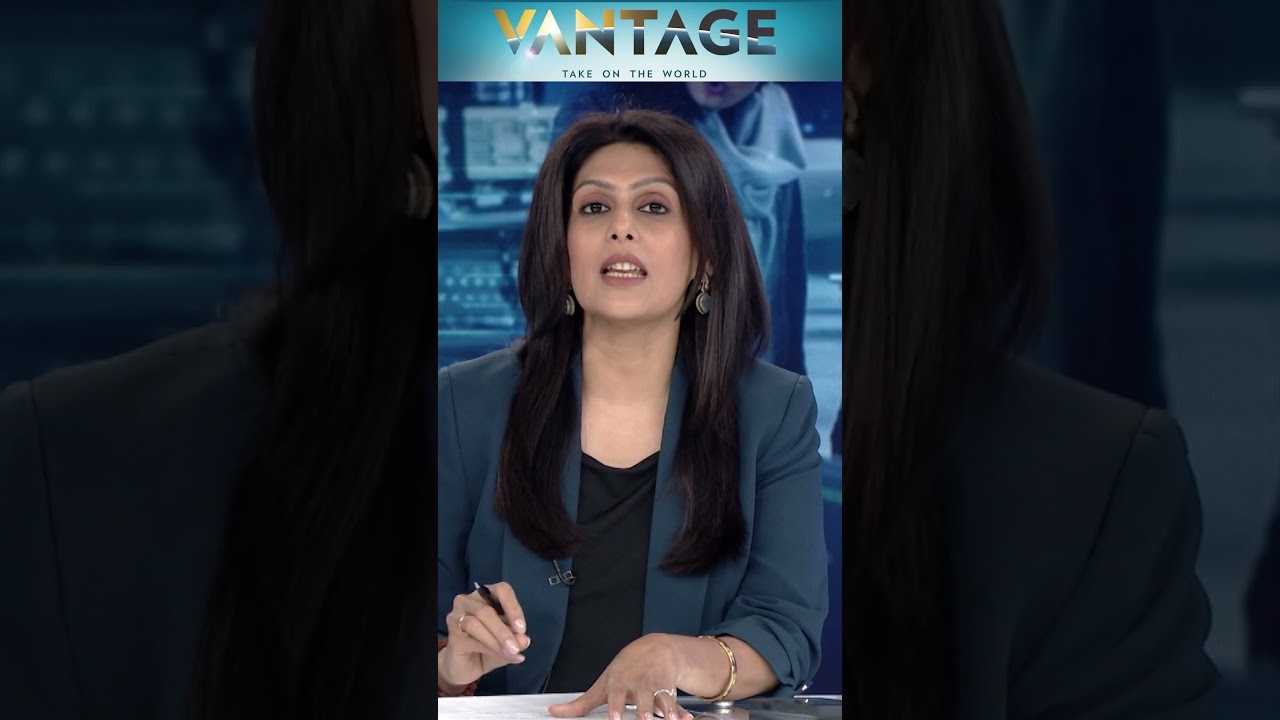 Artificial Intelligence: 3 Factors Holding India Back | Vantage with Palki Sharma | N18G