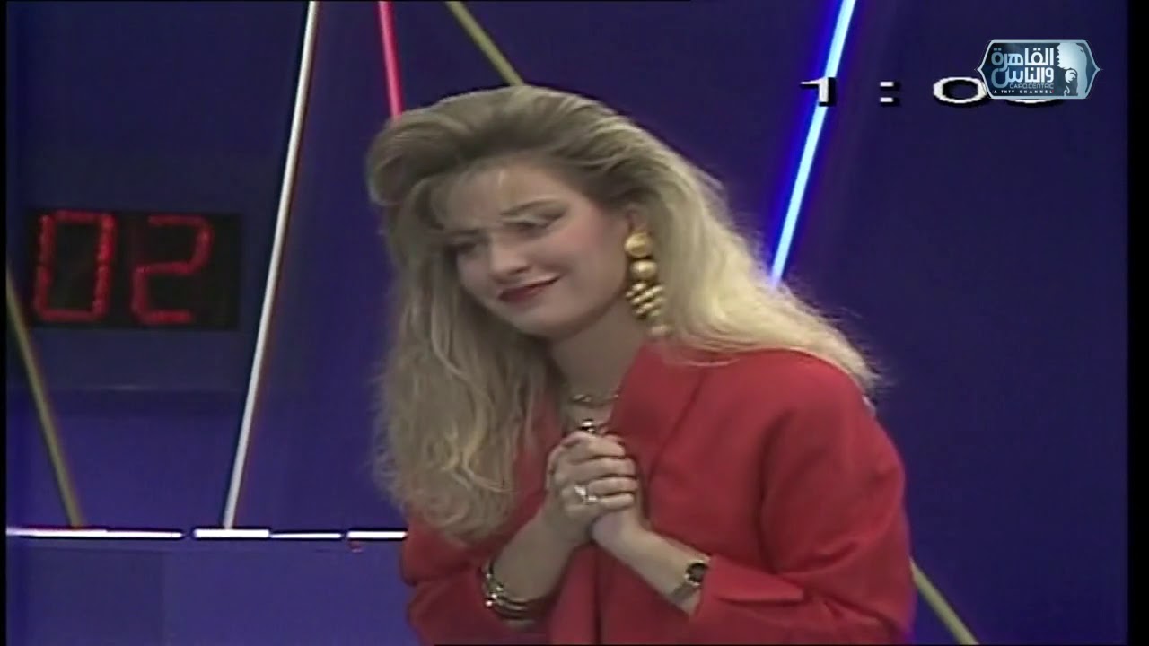 لو مكان الفنانة شيرين سيف النصر كنت هتمثل الأغنية دي إزاي