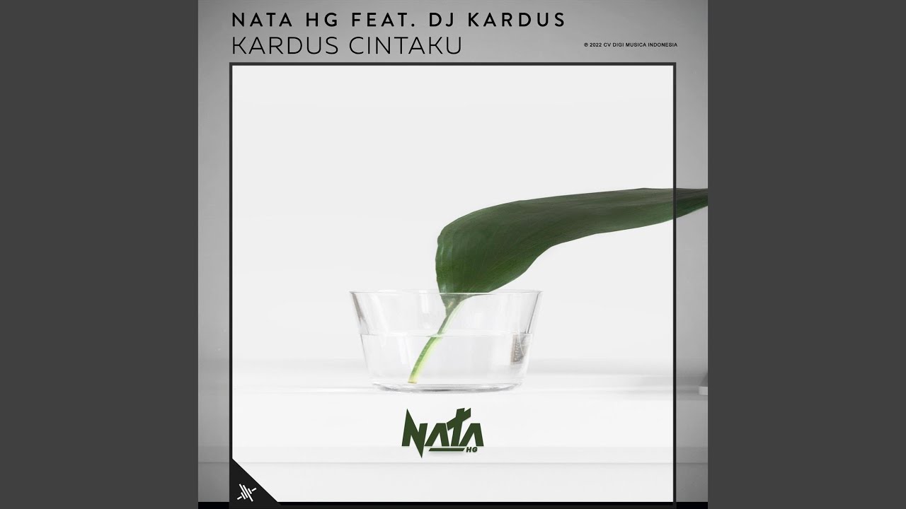 Gak Jajan Gak Asik (feat. DJ Kardus)