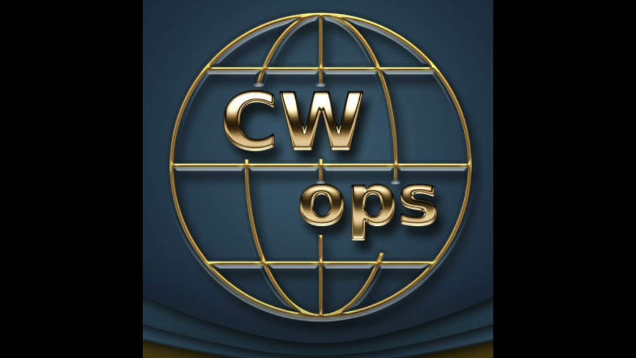 QSO Workout for the Anchor Word course