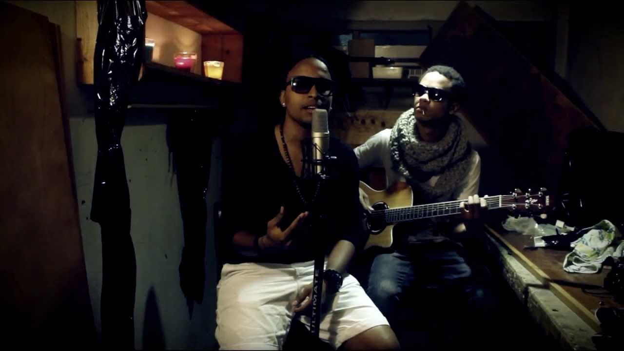 Ir-sais - E Lus Pa Nos Amor ((Official Video))
