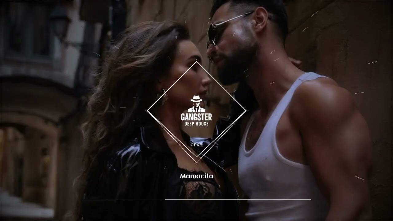 GDH - Mamacita [DEEP HOUSE]