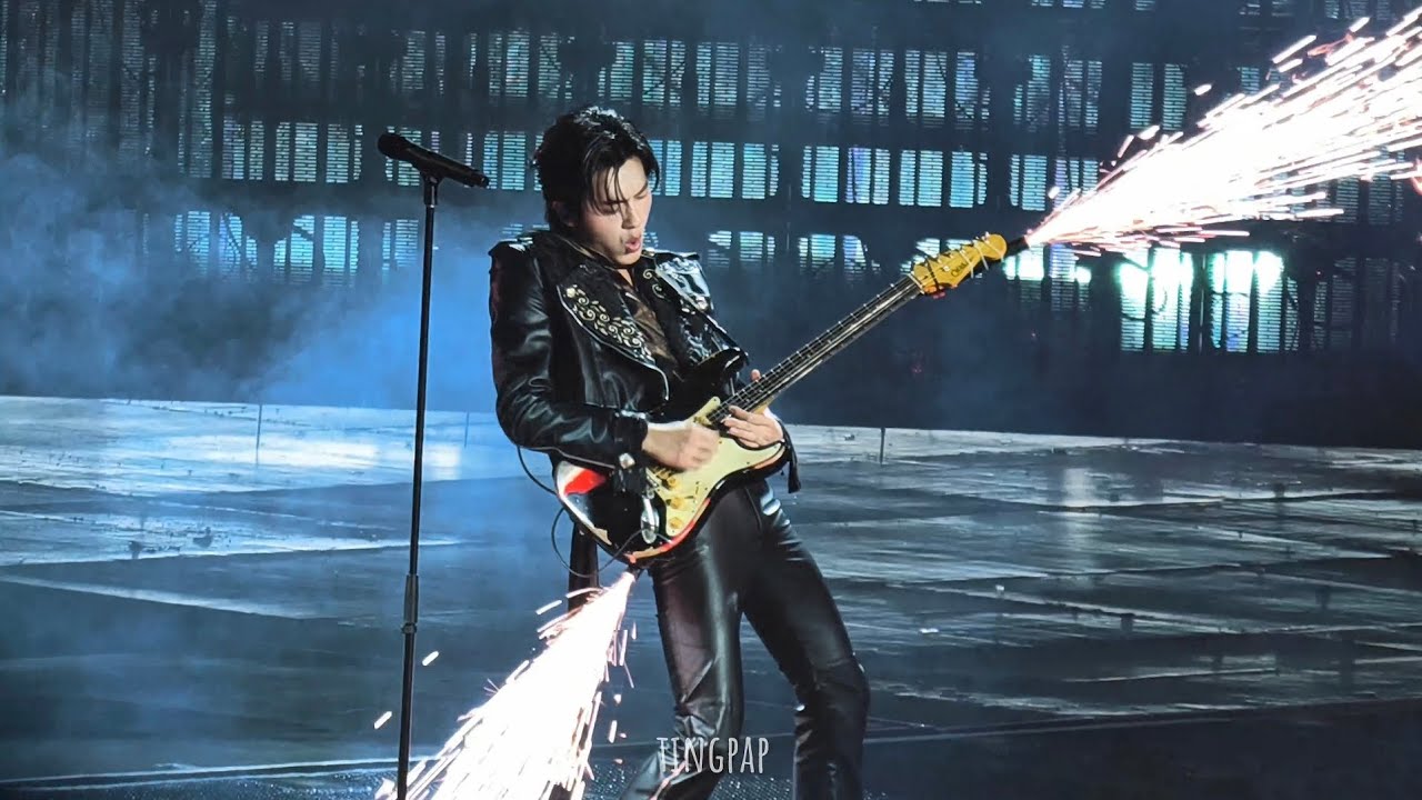 ถ้าทนไม่ไหว & ไม่เต็ม - Gorn #PROXIE_The3rdConcert