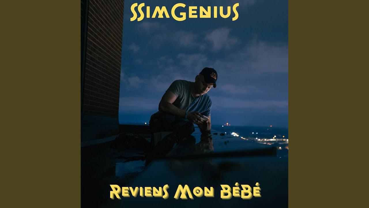 Reviens mon bébé