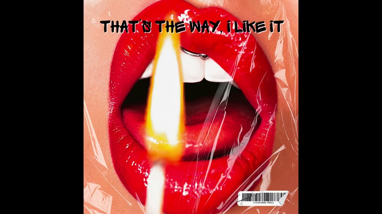 Old Generation Of Love, Gin Sylën - That's the way, I like it (Remix Version)