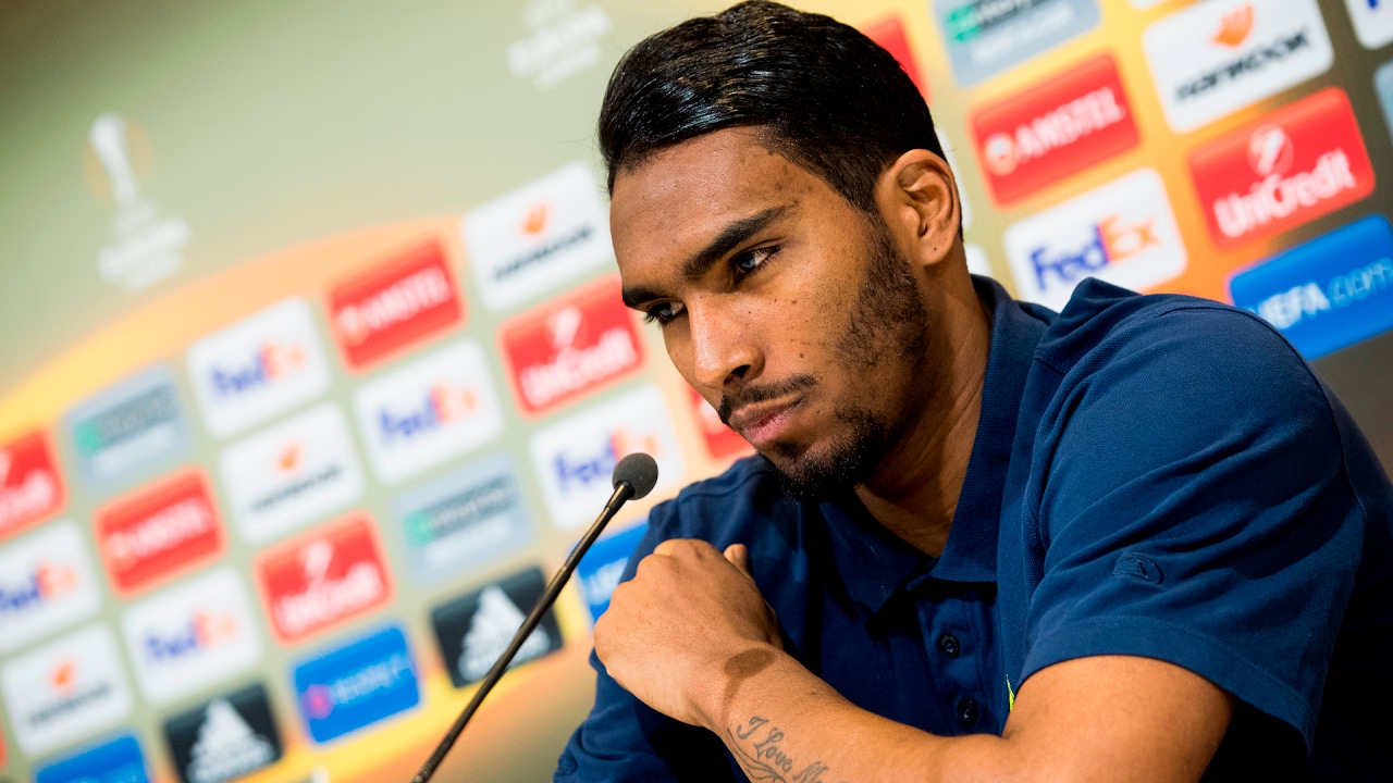 Voorbeschouwing KAA Gent - Tottenham met Renato Neto (UEL Round of 32 heenwedstrijd)