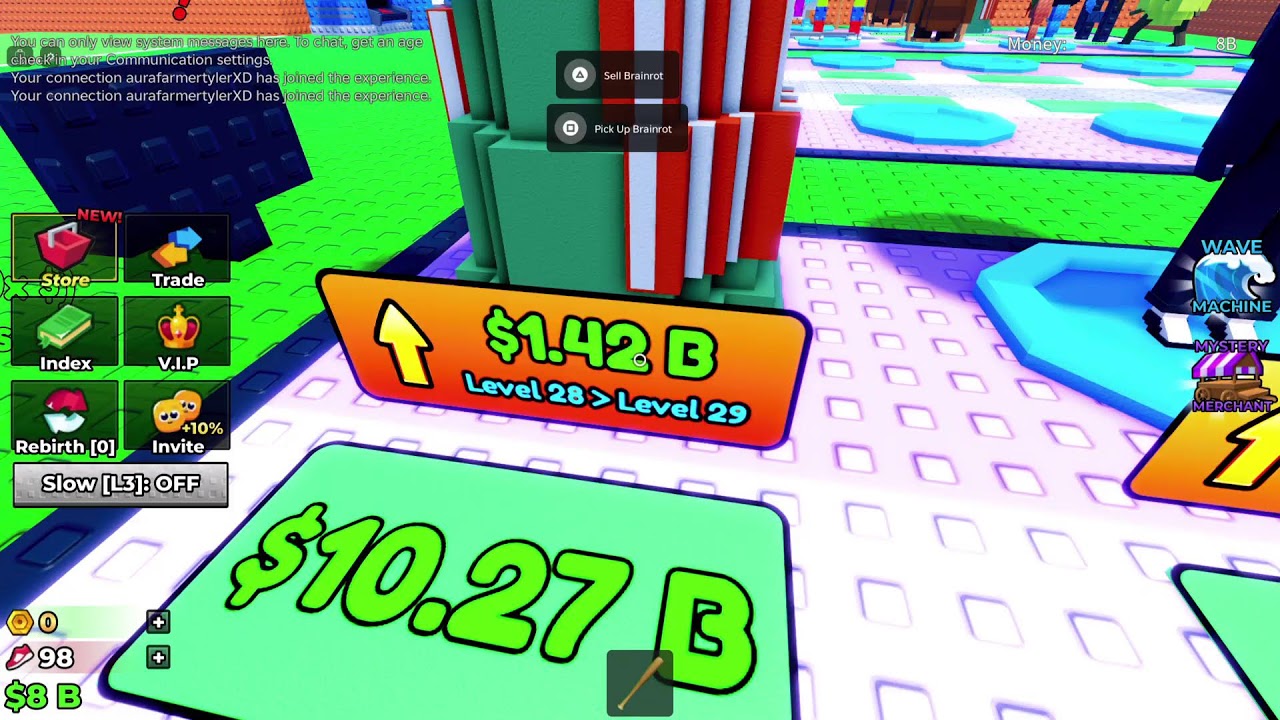 Bedwars