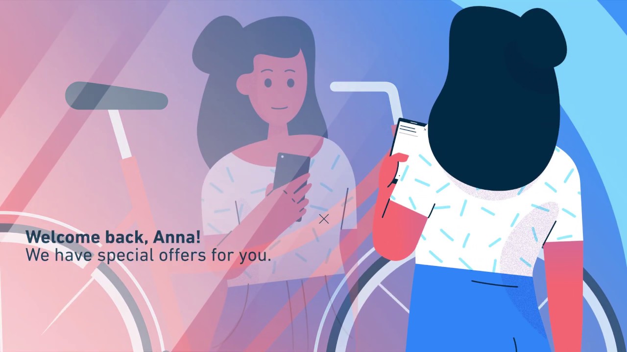 Shopping Experience with Wirecard