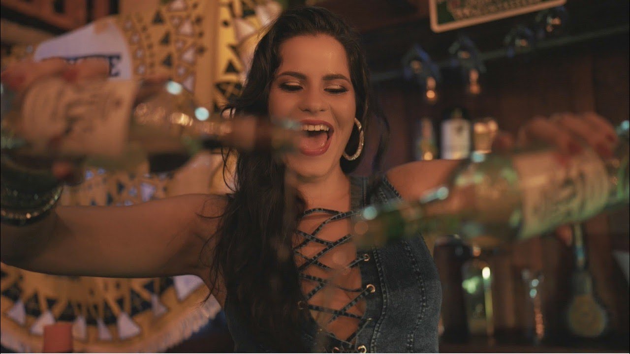 Rochelle Chedz - Bye (Official Music Video)