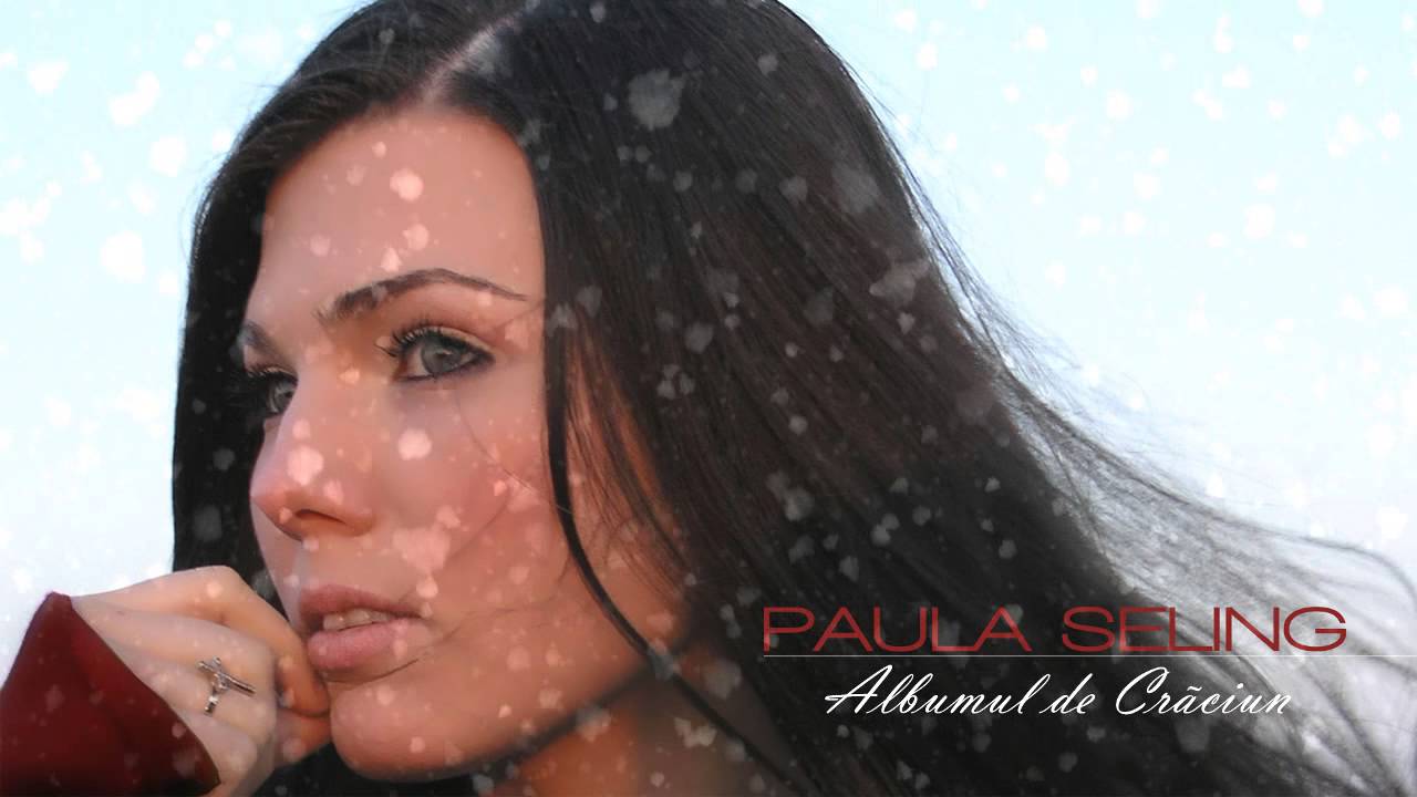 Paula Seling - Florile Dalbe [Official Audio]