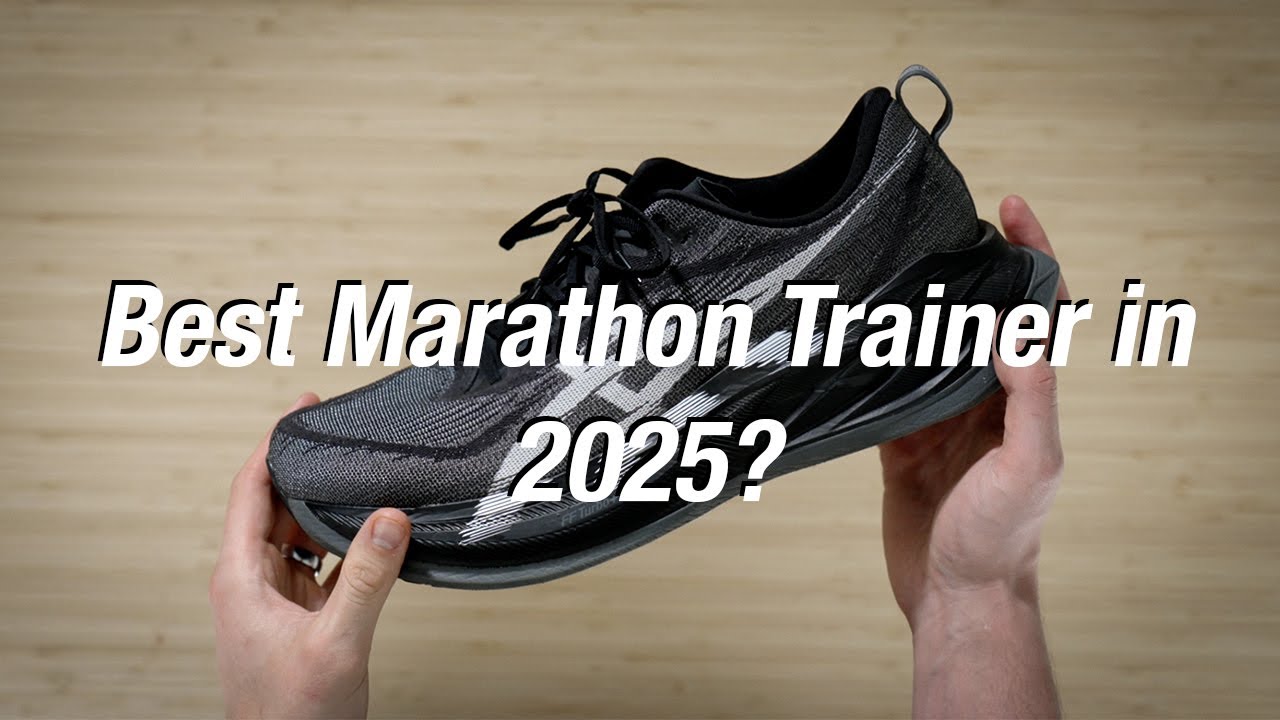 Asics Superblast 2 Review