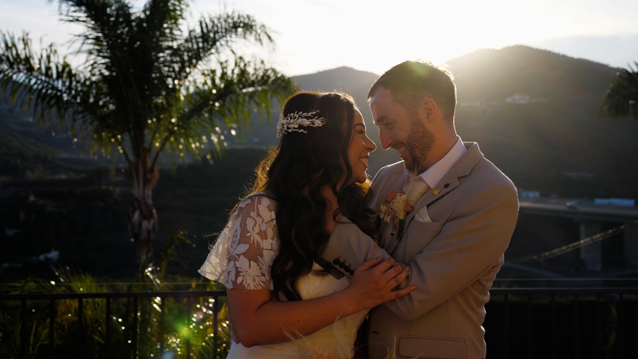 Karen and Brian I Highlights Video I 16.06.2023 I Cortijo Maria Luisa