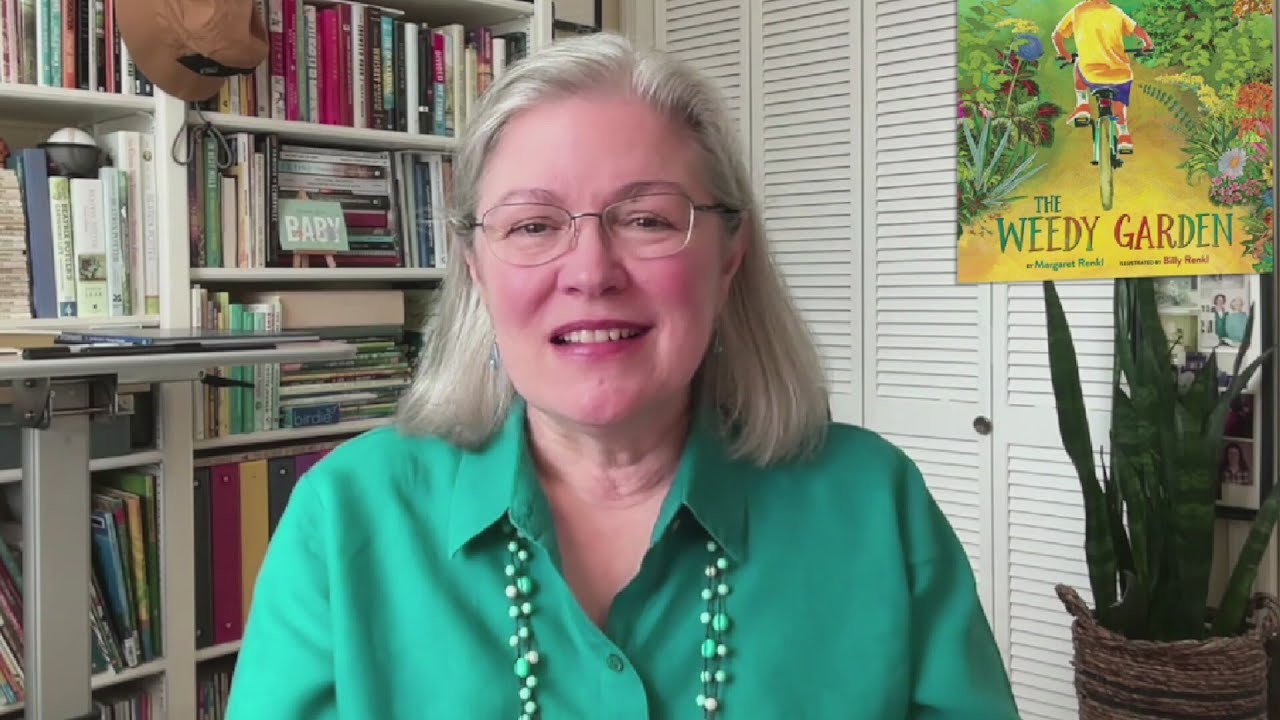 From Playground Friends to A Collaborative Debut Picture Book