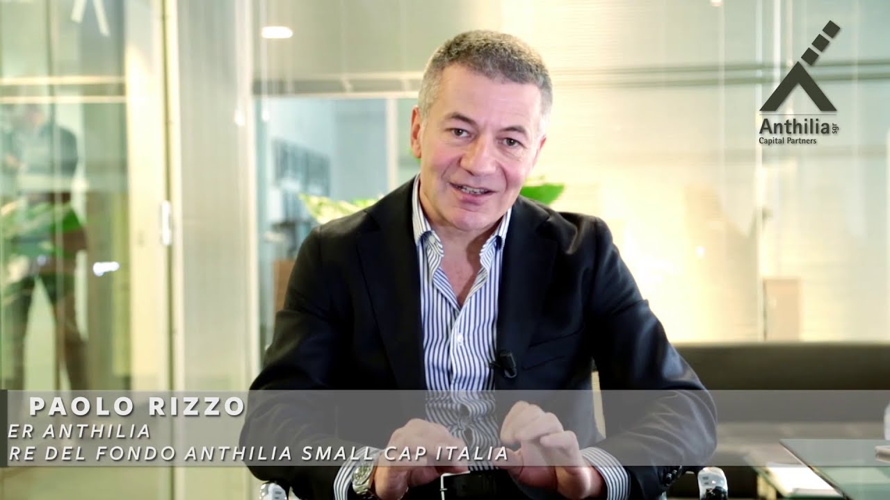 Video Anthilia Small Cap Italia - Fondo PIR compliant
