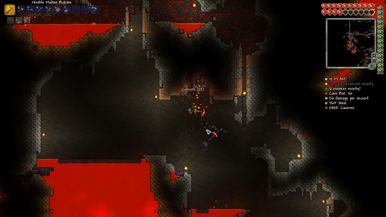 Terraria 1.4.5 Multiplayer | Episode 25