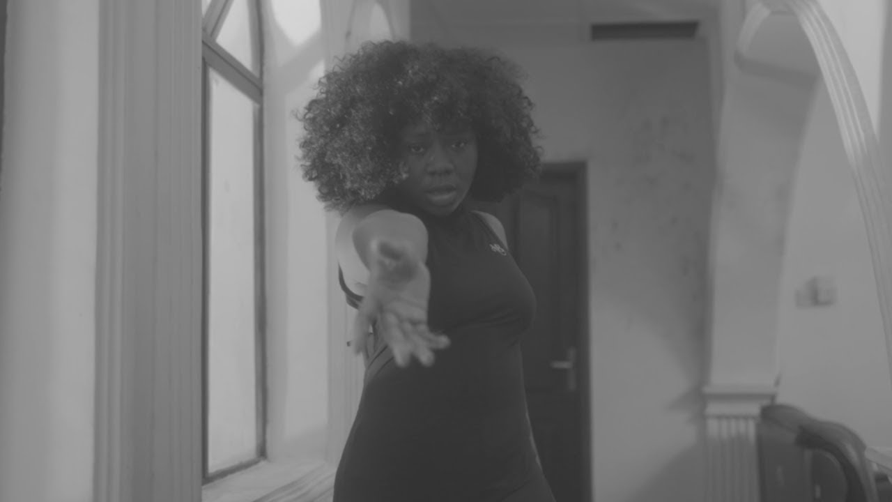 I-DARA - Deep Expressions (OFFICIAL VIDEO)