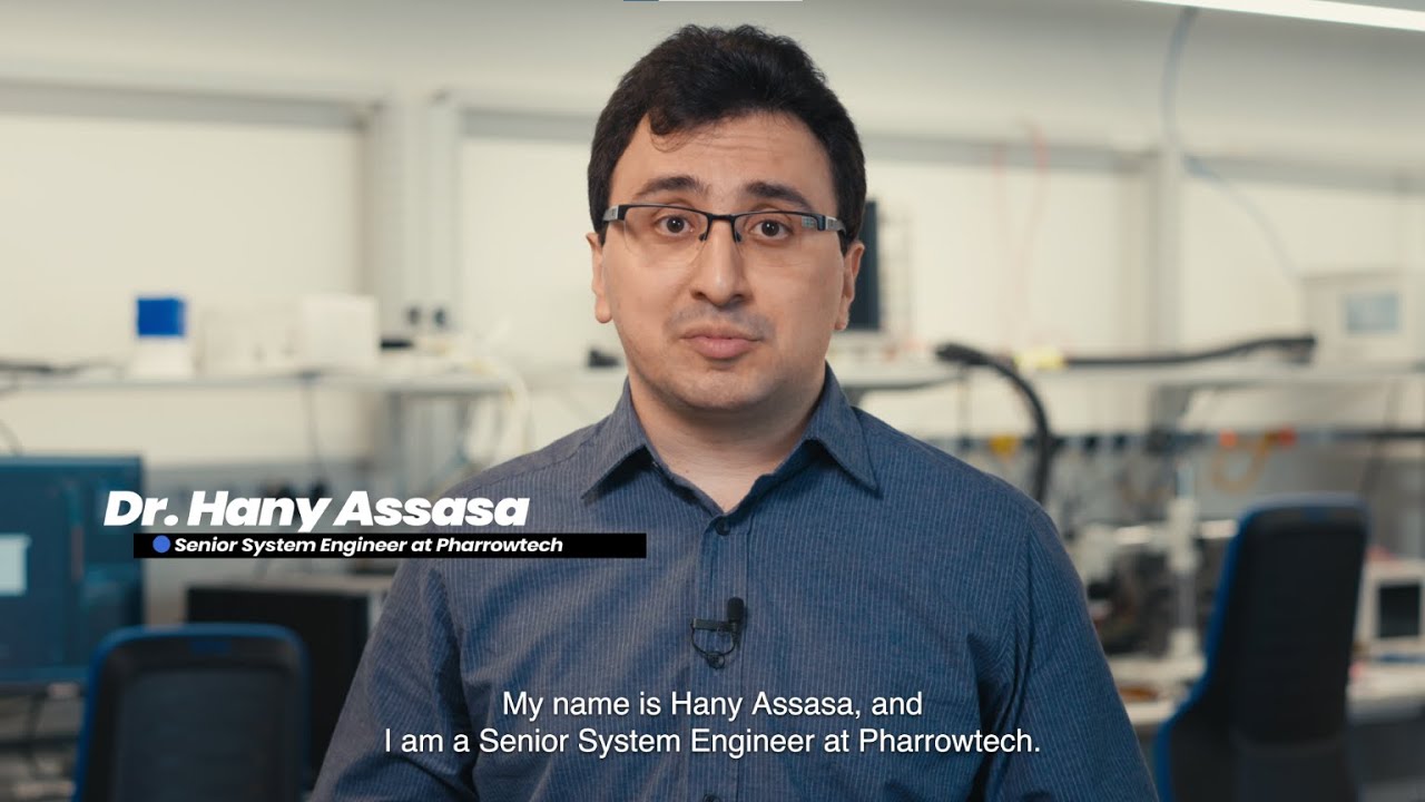 MARSAL Project: Pharrowtech's Innovative 60 GHz SISO and MIMO Fronthaul Solutions