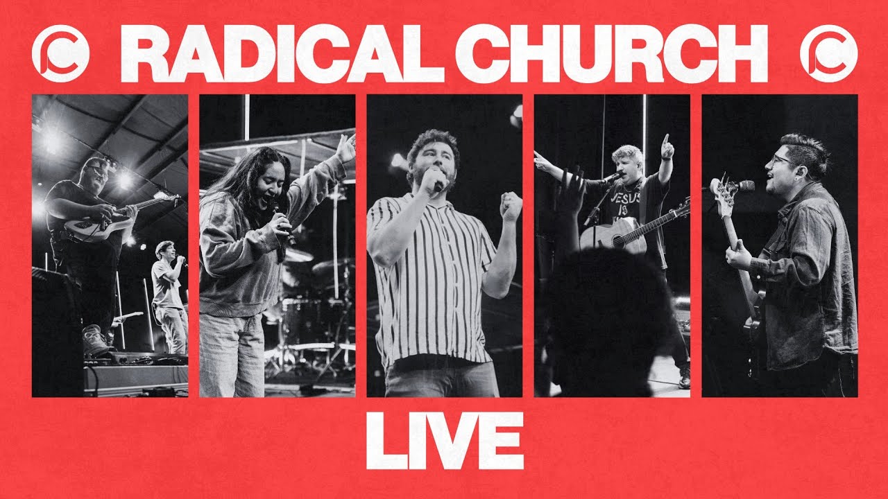 Radical Church Online | 02/22/2026