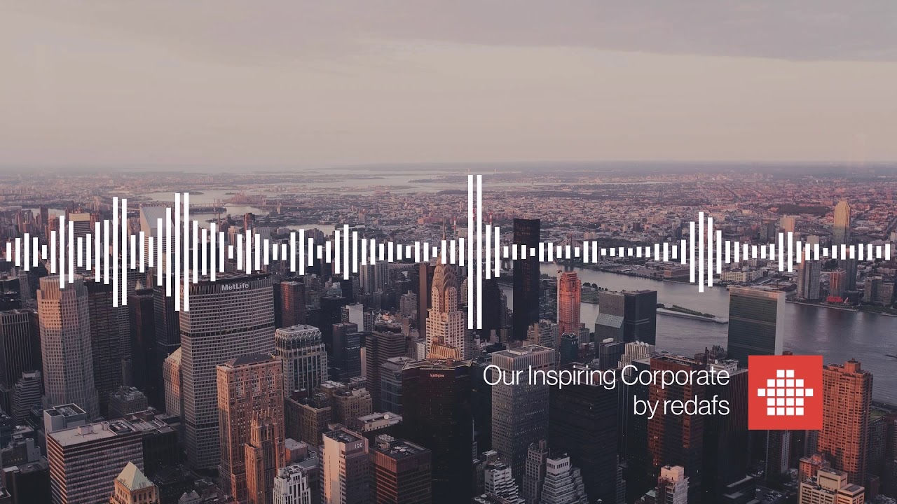 Our Inspiring Corporate (Free Download Background Music)