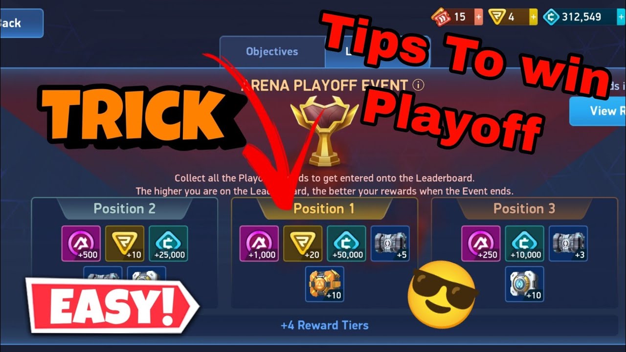 How to earn acoins in mech Arena - Win playoff event in Mech Arena - Mech Arena #mecharena #acoins