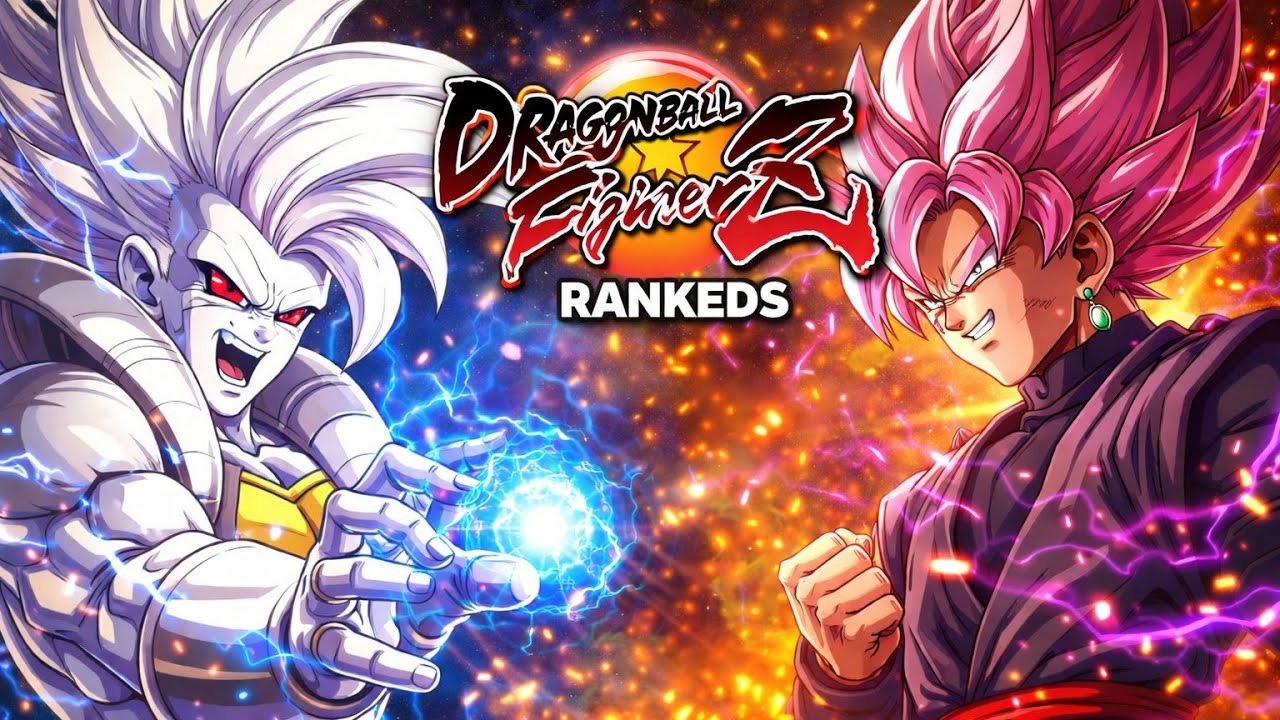JUGANDO Dragon Ball FIGTHERSZ (contra los pros)