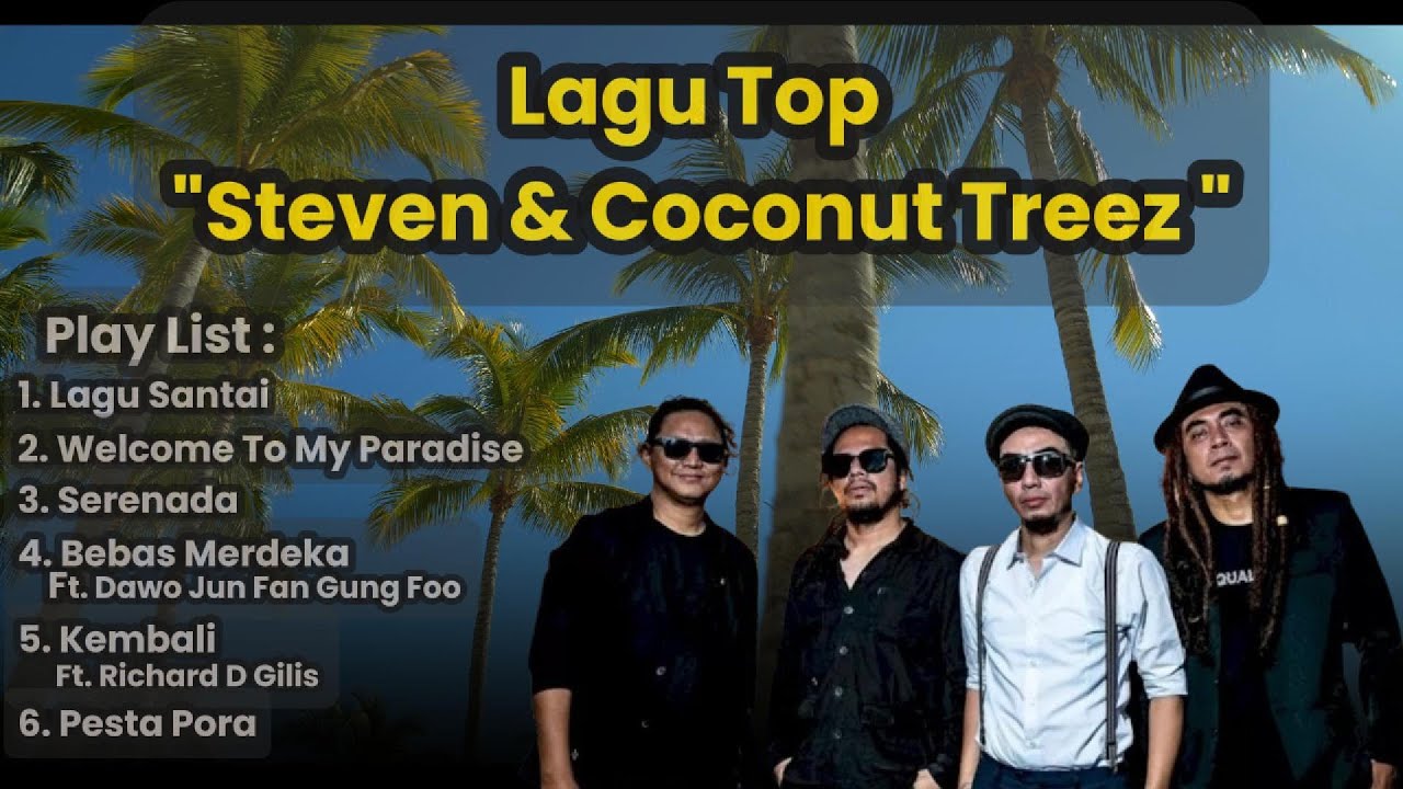 6 LAGU TOP 