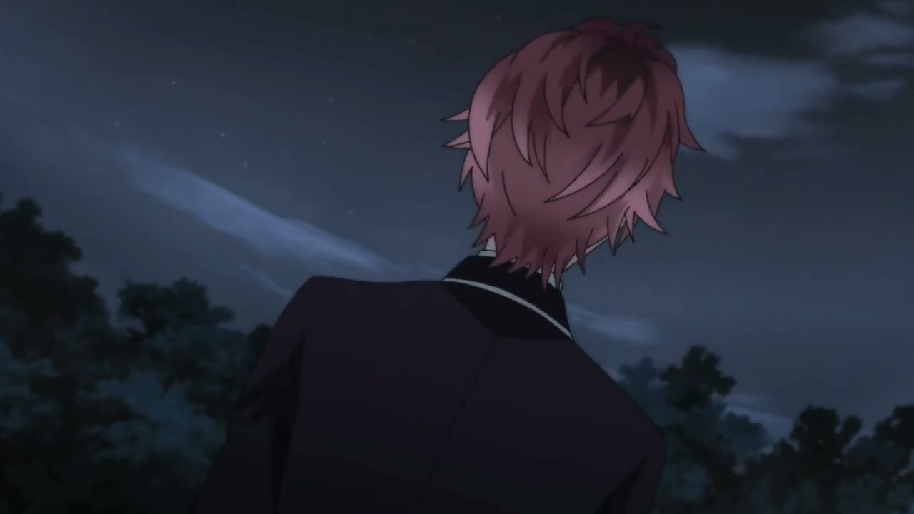 Diabolik Lovers - Your Idol