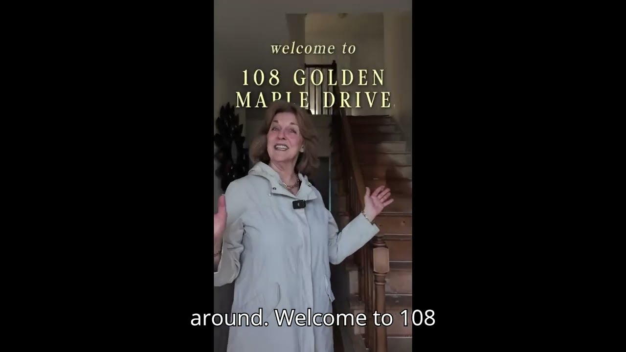 Staging a Home for Sale with Pam Ermen [2025]