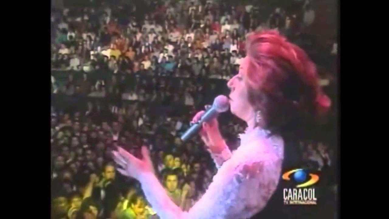 Helenita Vargas - La Hija de Nadie (Romualdo García)
