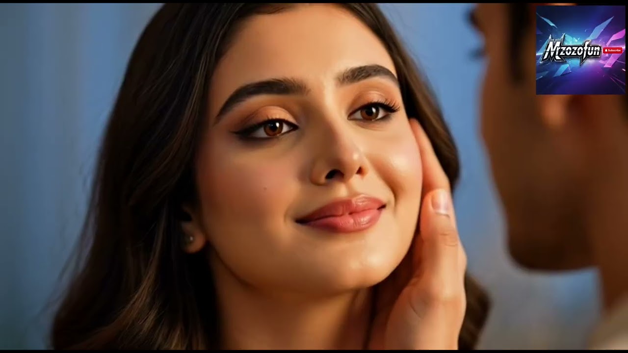 O Saathi Re – Official Music Video | Heart Touching Love Song 2026 Romantic Song  Emotional  Song