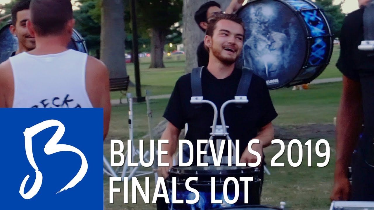 DCI FINALS 2019 || Blue Devils