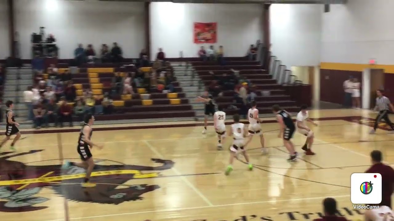 JV @ SBA