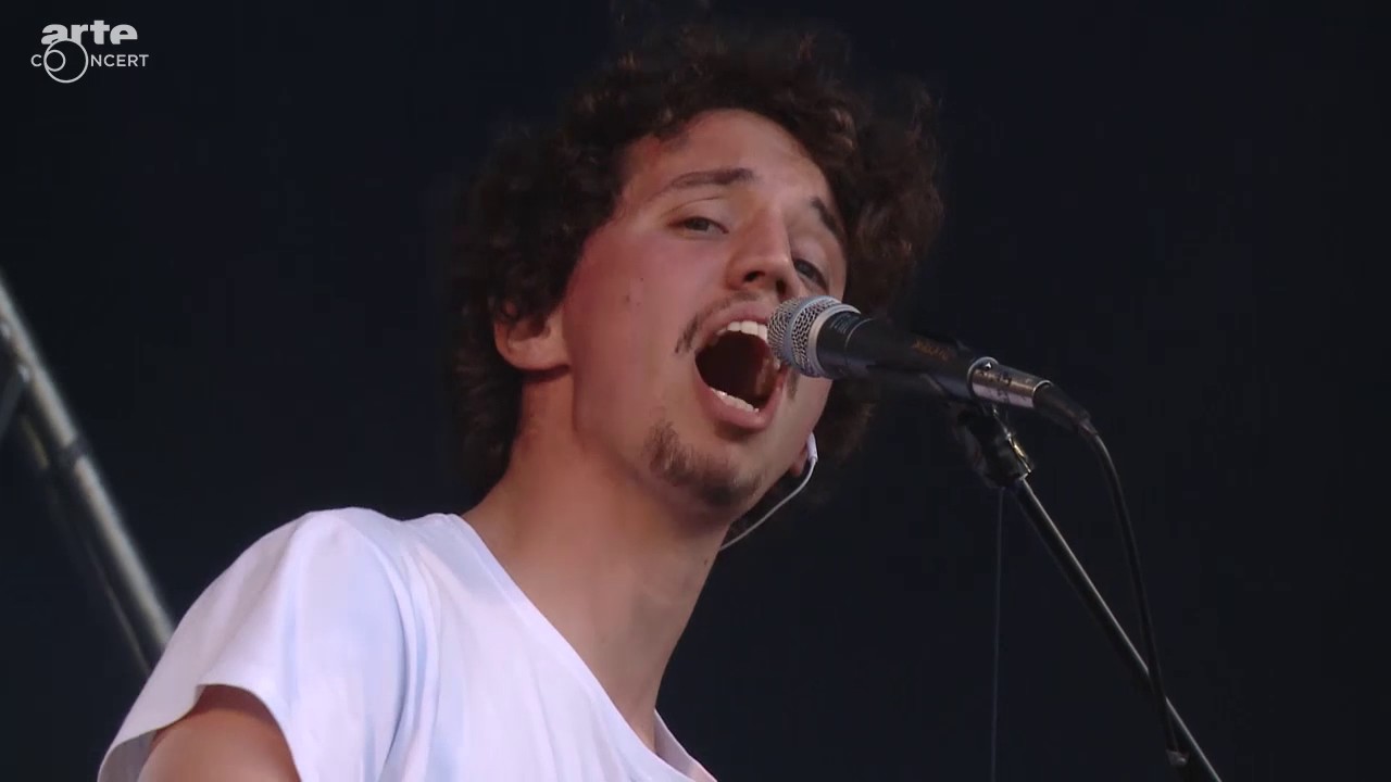 First Breath After Coma - Live @ NOS Primavera Sound 2017 - Porto, Portugal (Full Show)